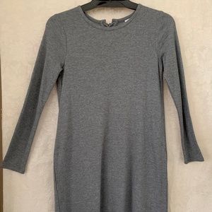 J. Jill NWT Dress/Top w/Lace-Up Tie SP